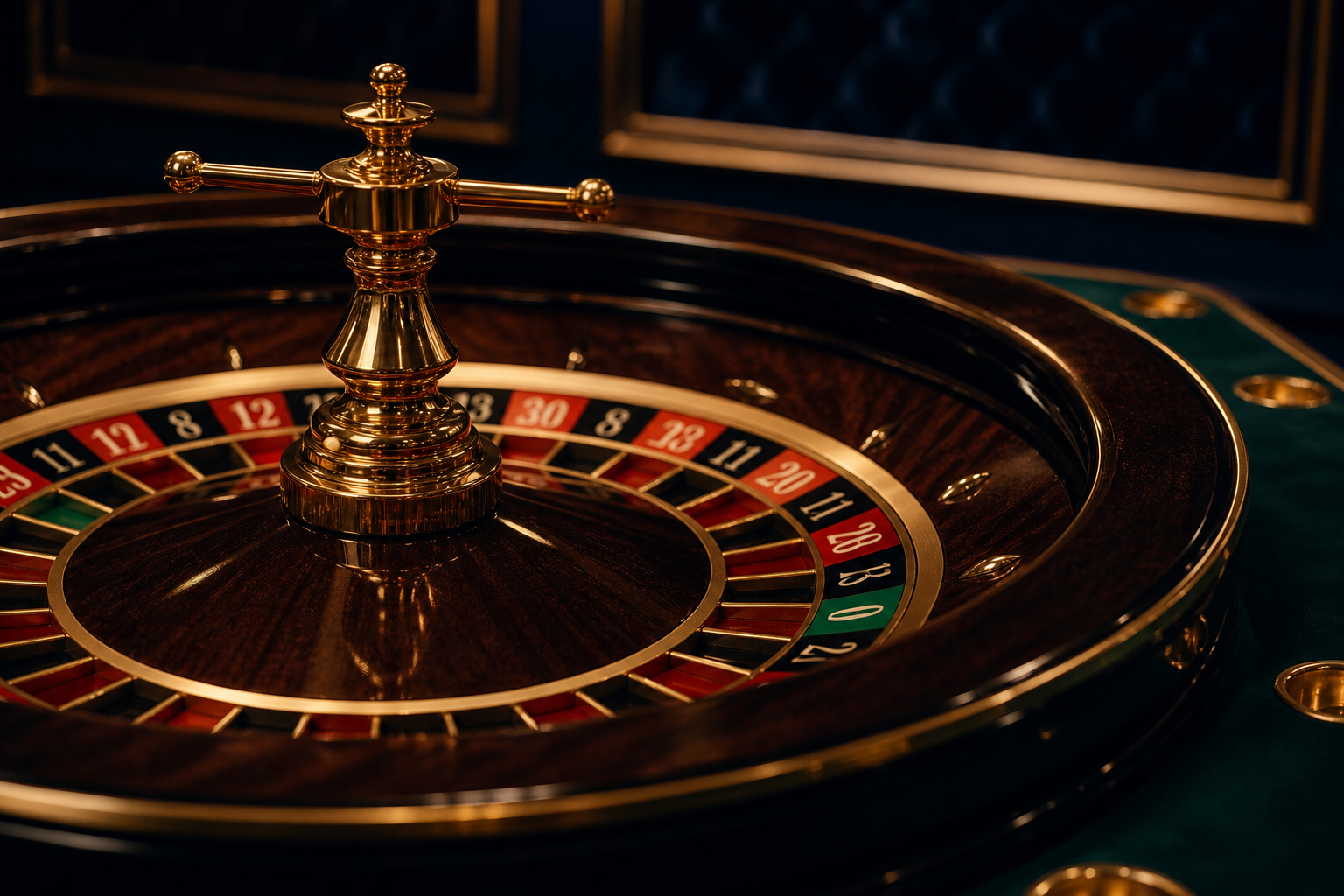 Roulette für Spieler in Österreich