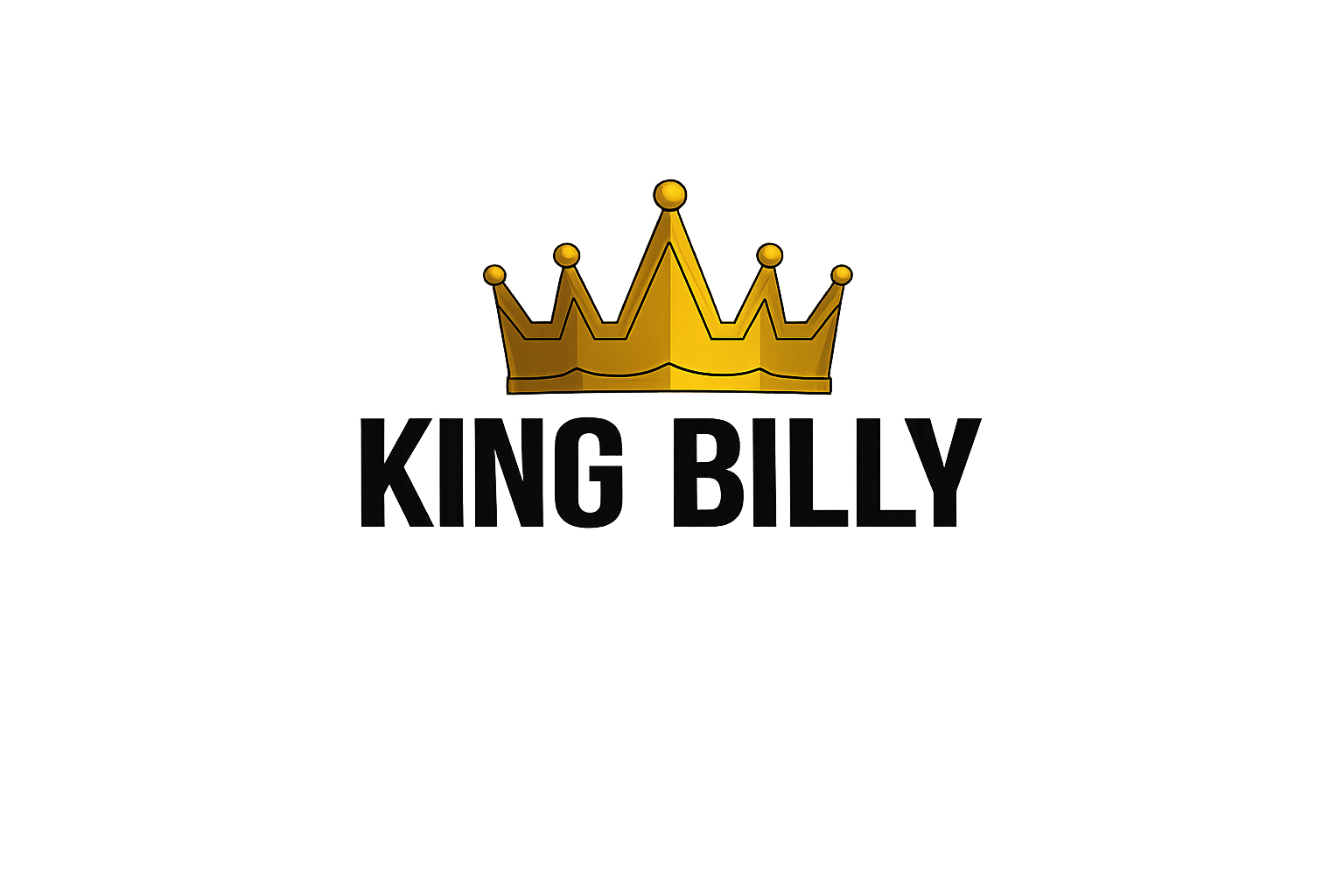 King Billy Win logo